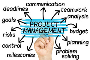 CS Project Management