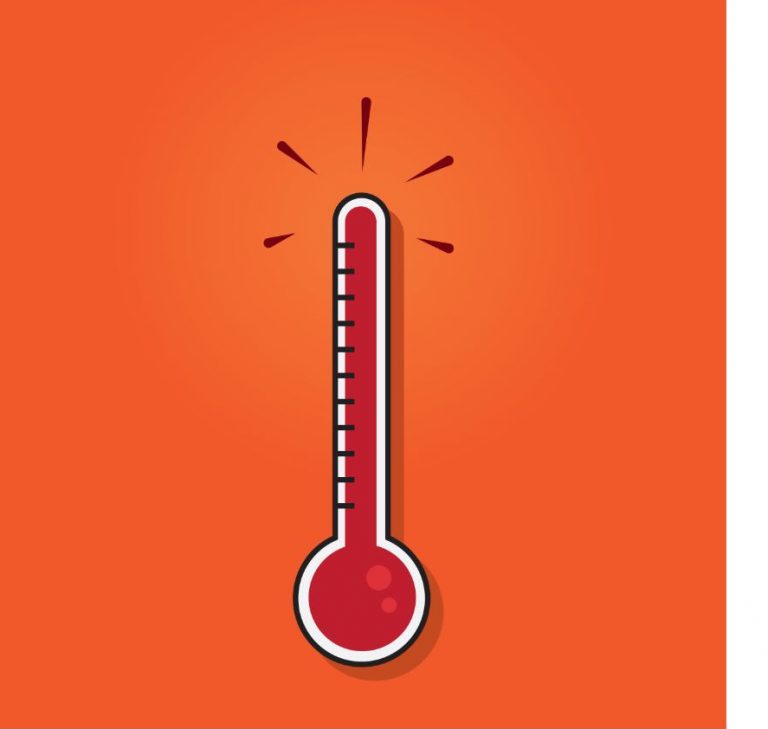 Some like it Hot Water Temperature STERIS IMS