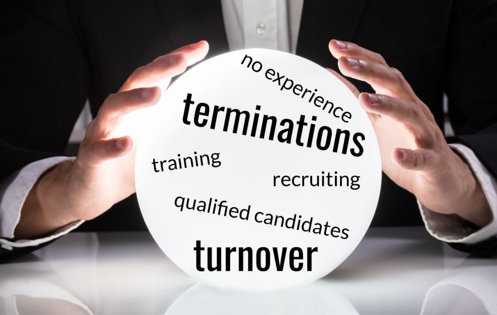 Predictive hiring planning the future